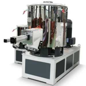 Plastic Raw Material Mixer Machine