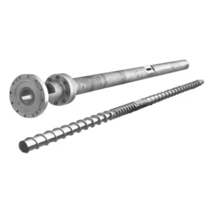 Plastic Recycling Granulation Machine and Pelletizer Single and Twin Screw Barrel