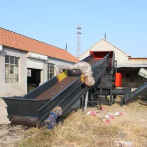 Plastic Recycling Industry Waste Used PE PP Film Plastic Washing Line Recycling Machine Plant Production Line