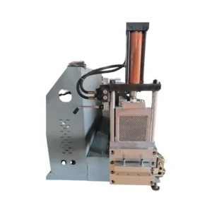 Plastic Recycling Machine