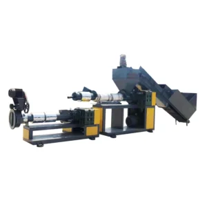 Plastic Recycling Machine waste Plastic Crushing washing drying Line plastic recycling machine granulator