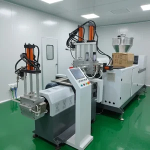 Plastic Recycling Pelletizing Machine for Waste PP PE Film Woven Bag Bottle Scrap Granulator With CE