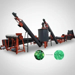 Plastic Recycling Washing Line Custom PE HDPE PP PE Films PP Woven Bags Plastic Bottle Recycling Machine for Beverage Industry