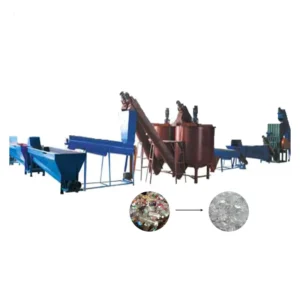 Plastic Recycling Washing Line Granulating Line Extruder Machinery PP PE HDPE LDPE Waste Plastic Bags Recycling Machines