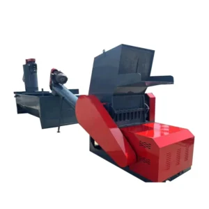 Plastic Recycling and Cleaning Production Lines Can Be Customized for High Sales Volume