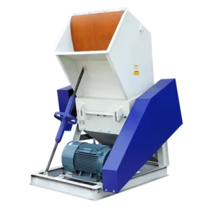 Plastic Rubber Crusher Machine Plastic Crusher Machine Plastic Bottle Crusher Machine