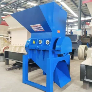 Plastic Scrap Crusher Used Plastic Crusher Waste Recycling Plastic Crushing Machines