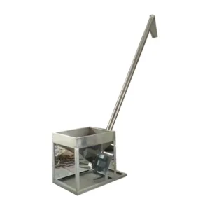 Plastic Screw Loader for PVC Granules and Powder Auto Loading Machine