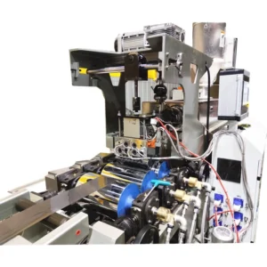 Plastic Sheet Single Screw Making Extruder Machine