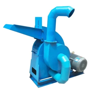 Plastic Shredder Blades Foam Shredding Machine for EPS Waste High Safety Film and Memory Crushing