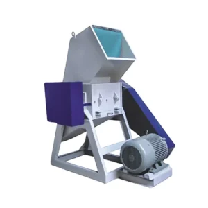 Plastic Shredder Crushing Machine for Plastic PVC Crusher