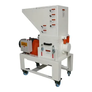 Plastic Shredder Grinder Crusher Machine Plastic Breaker Plastic Cutting Crusher