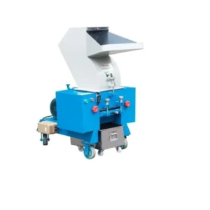 Plastic Shredder Grinder Crusher Supplier Recycling Waste Plastic Scrap Crushing Machine