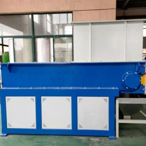 Plastic Shredder Machine for Plastic Products