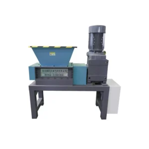Plastic Shredder Plastic Grind Machine Plastic Filament Mini Shredder