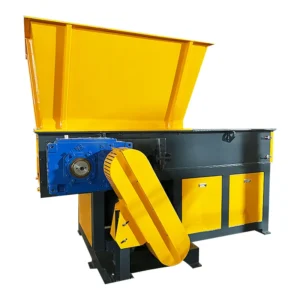 Plastic Shredder Single shaft Plastic Shredder Plastic Crusher