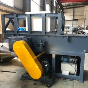 Plastic Shredder for Home Plastic Film Shredder Plastic Shredder Machine Recycling