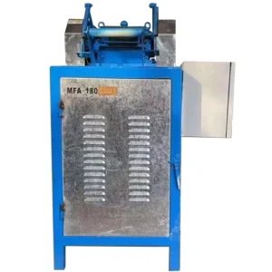 Plastic Strand Pelletizer Plastic Pellet Cutter