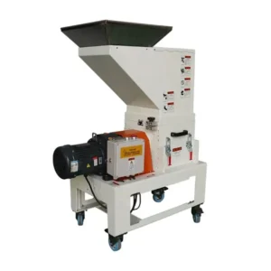 Plastic Strong Crusher Recycling Mill Pulverizer Plastic Grinder