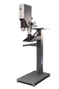 Plastic Ultrasonic Welding Machine