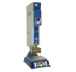 Plastic Ultrasonic Welding Machine