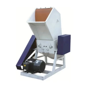 Plastic Used Shredders Plastic Bag Crusher Machine Plastic Recycling Crusher