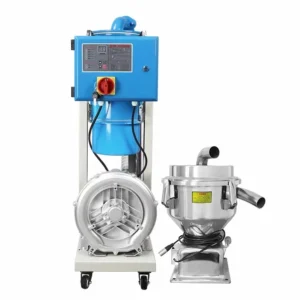 Plastic Vacuum Hopper Loader for Injection Moulding Machine