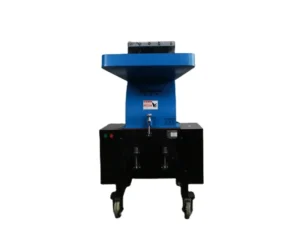 Plastic Waste Bottle Crusher Big Plastic Crusher Grinder Granulator Making Machine Recycling Crusher