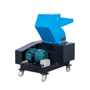 Plastic Waste Mill Crusher Plastic Waste Scrap Grinder Grinding Machine for PP PET ABS
