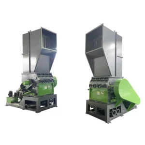 Plastic Waste Recycling Line PET Bottle Recycling Line for Bottle Crushing and Washing Plant