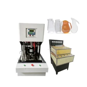 Plastic Water Pitcher Manufacturing Machine Water Jug Making Machine Bottle Blowing Machine