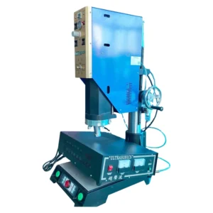 Plastic Welding Ultrasonic Welding Machine