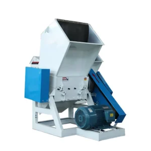 Plastic and Paper shredder Plastic Crushing Machines Pet Bottle Crusher Plastic Crusher