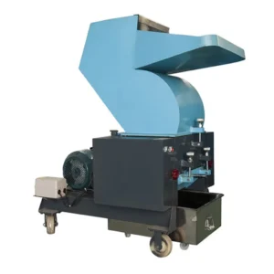 Plastic-used Shredders Plastic Crusher Blades Sharpener Waste Lump Plastic Crusher Prices