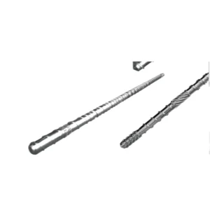 Plate sheet film Series Screw and Barrel