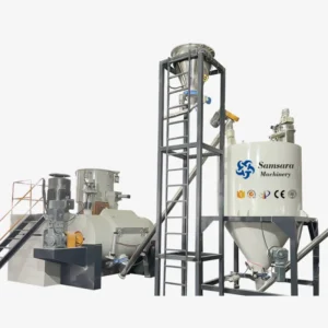 Pneumatic Conveying System Vacuum Conveyor Automatic Feeding Transport System Automatic Feeding System