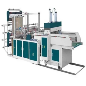 Poly Bag Making Machine
