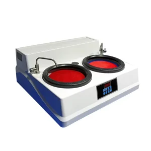 Polymer Surface Polishing Machine