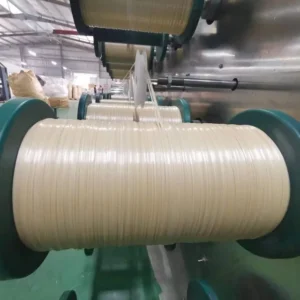 Polypropylene Filament HDPE PP Monofilament Yarn Extruder Plastic Extruder Machine For Plastic Fishing Net Bag Fabric Rope Cordage