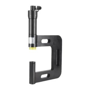 Portable C Type Steel Iron Hydraulic Hole Opener Electric Line Groove Long Throat Deep Bridge Punch