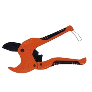 Portable Cutting Tube Water Plastic Fitting Tool PPR PVC PE Pipe Cutter Manual Tool Pipe Cutter