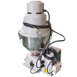 Portable Hopper Autoloader Used for Injection Molding Granule Plastic Loader Suction Vacuum Feeding Machine