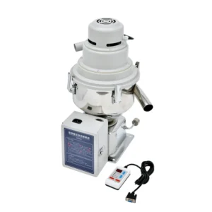 Portable Hopper Autoloader Used for Injection Molding Granule Plastic Loader Suction Vacuum Feeding Machine