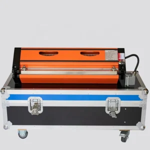 Portable Hot Splicing Press Machines for PVC Polyurethane Conveyor Belting Belt Joint Vulcanizing Hot Splice Press