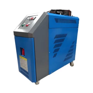Portable Mold Temperature Controller Oil Type Mold Temperature Controller Mold Temperature Controller Water 30kw