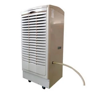 Portable Plastic Commercial Dehumidifier for Domestic Use High Capacity Easy Operation Brand Compressor