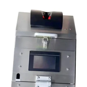 Poultry Automatic Vaccination Machine for Adult Chicken Vaccine Injector Automatic Syringe for Farm Bird Injection Device