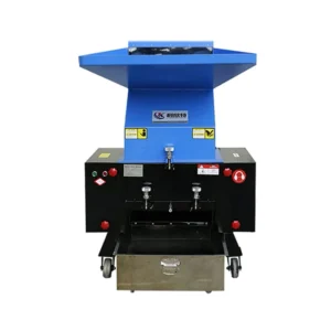 Powerful for Tobacco Mini Plastic Shredder Factory Price for Spice Small Shredder