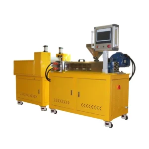 Pp Tpe Pvc Ldpe Pva Cling Blowing Cast Film Calender Making Laboratory Film Stretching Machine Price