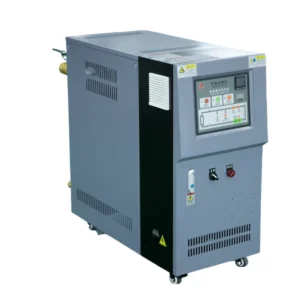 Precise Temperature Control 180°C Industrial Grade Water Temperature Machine For Composite Material Molding Heating